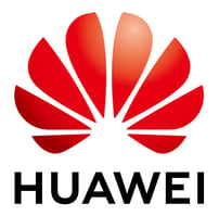 Huawei Corporate Logo