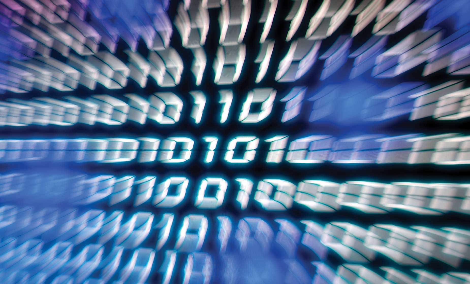Digital transformation