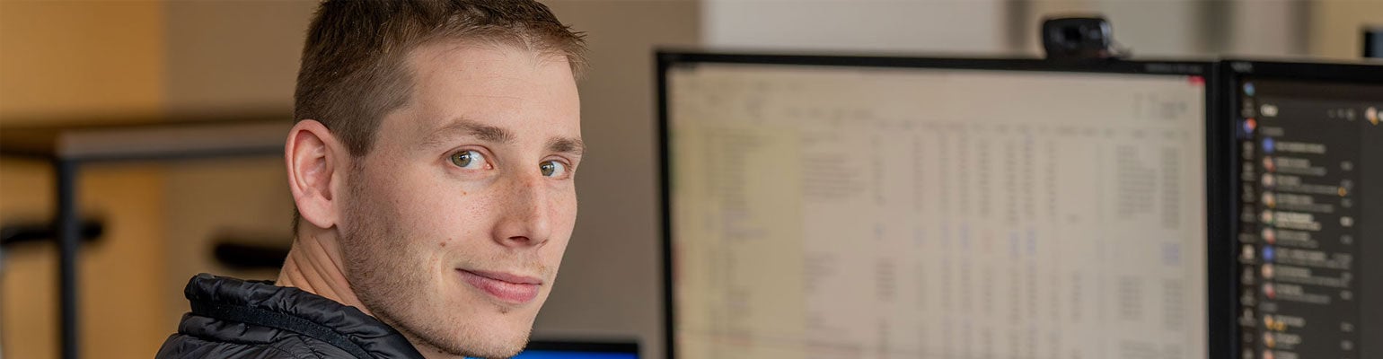 Example photo of Kilchenmann employees