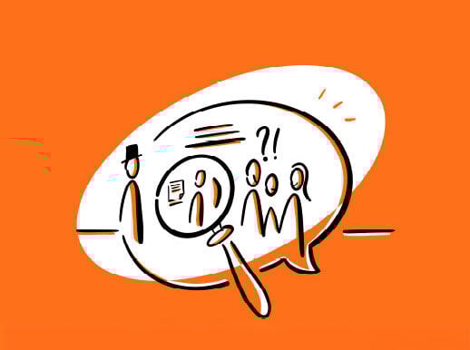 Illustration Transparency