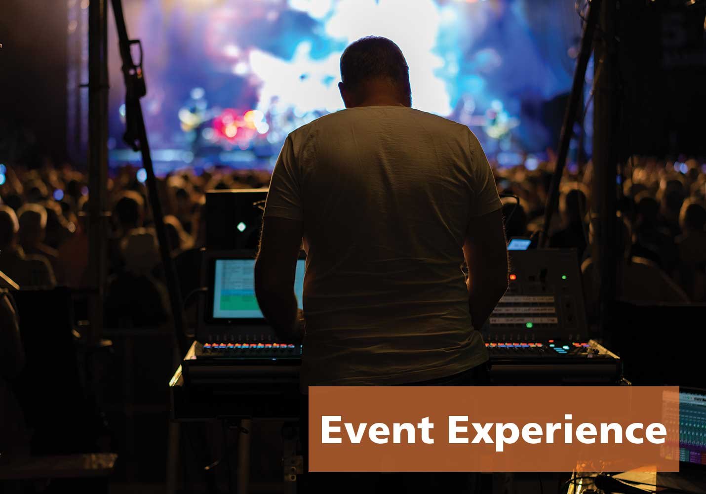 Kilchenmann AG - Event Experience