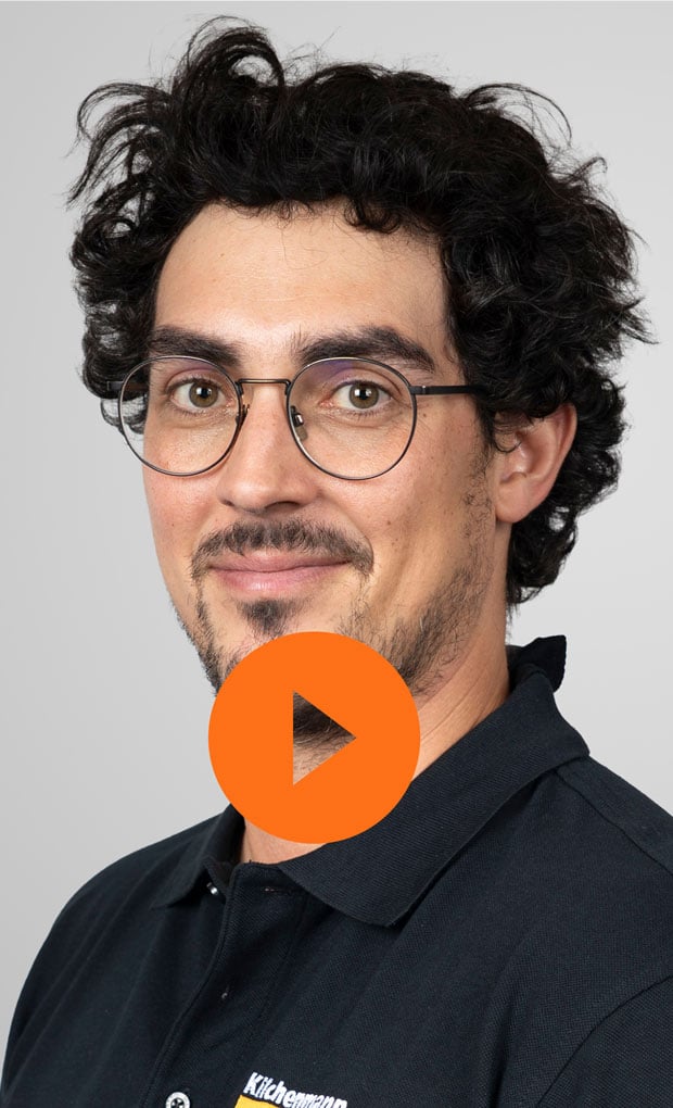 Employee Nicolas Babbi