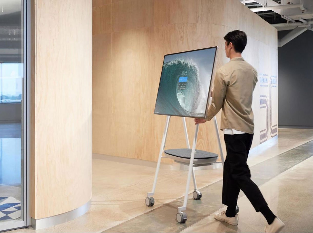 Important changes for users of Surface Hub (1st and 2nd generation)