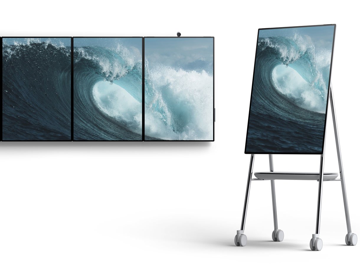Important changes for users of Surface Hub (1st and 2nd generation)