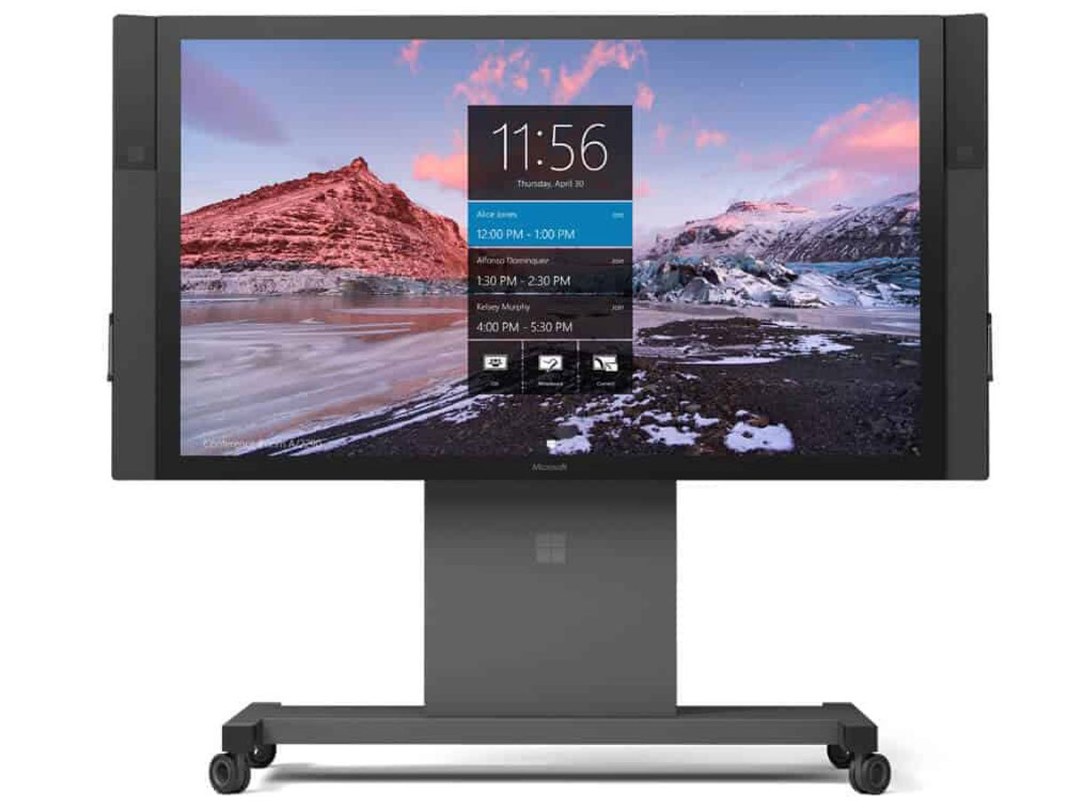 Important changes for users of Surface Hub (1st and 2nd generation)