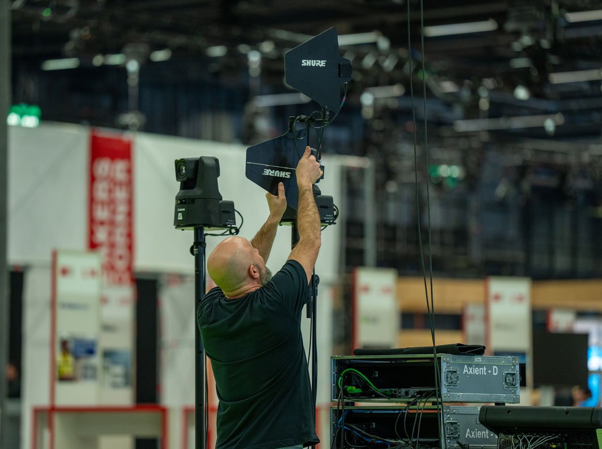 Construction, Swissbau Lab, Swissbau 2026, Basel, Kilchenmann AG Construction, Swissbau Lab, Swissbau 2026, Basel, Kilchenmann AG