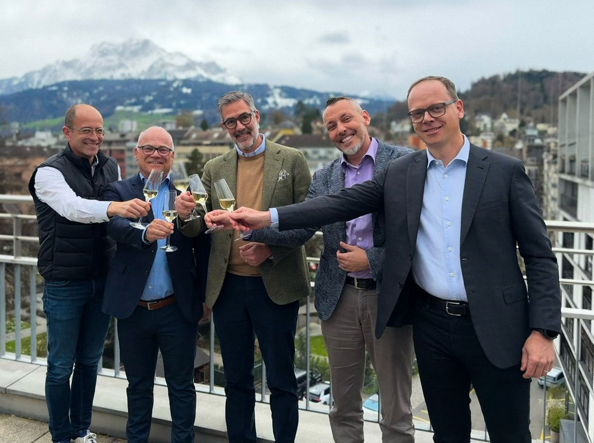 IDS Group: Switzerland's Largest Network for Event and Media Technology