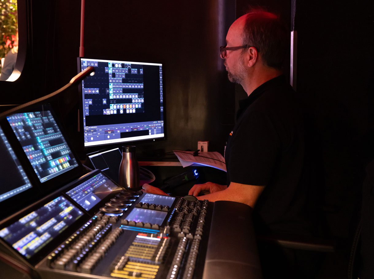 Directed by, Feldschlösschen Easter Beer 2026, Kursaal Bern, Kilchenmann AG