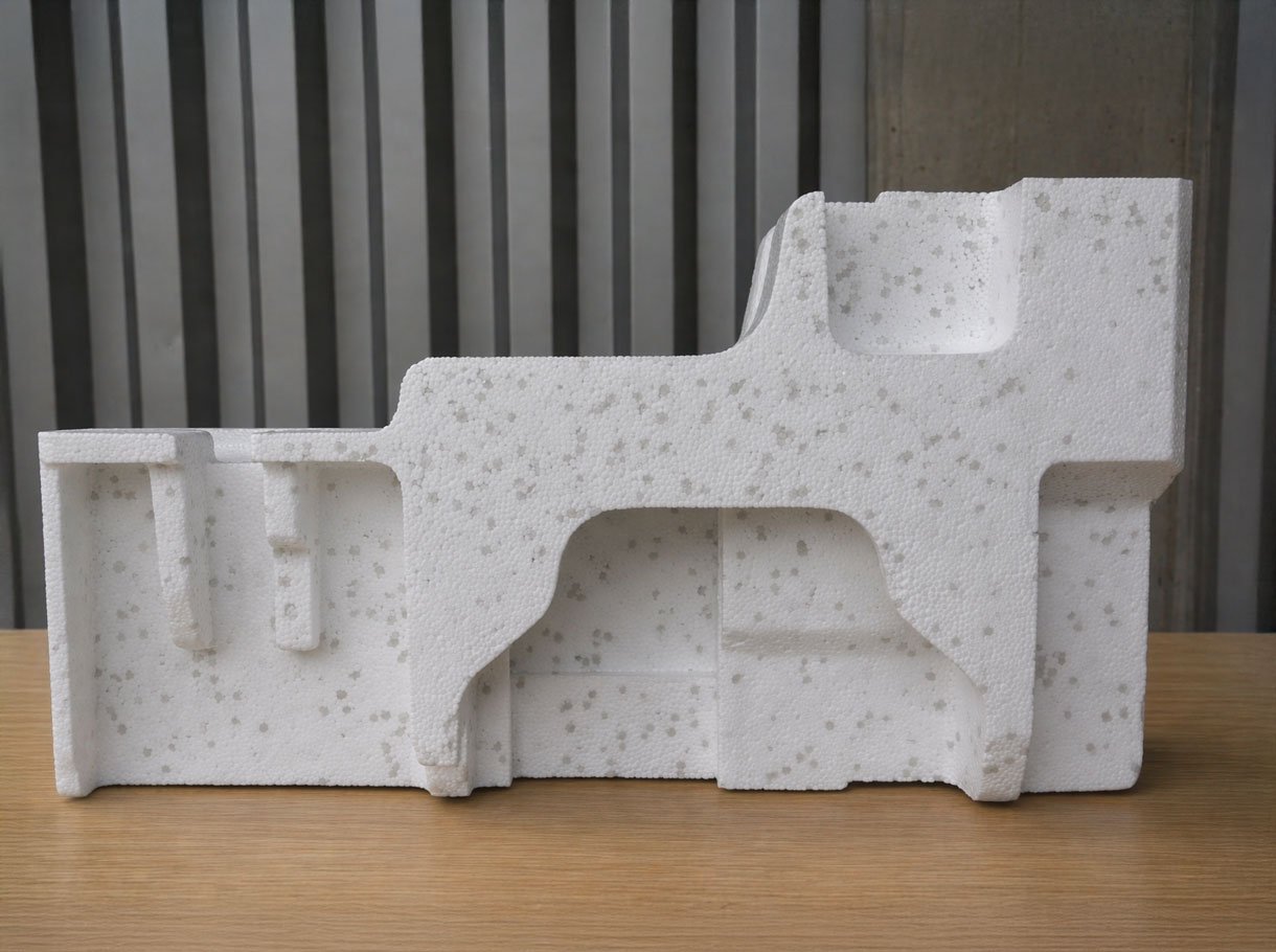 EPS Packaging, Sustainability, Kilchenmann AG