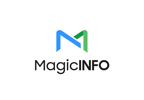Logo MagicInfo