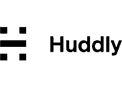 Logo Huddly