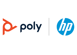 Logo Poly HP