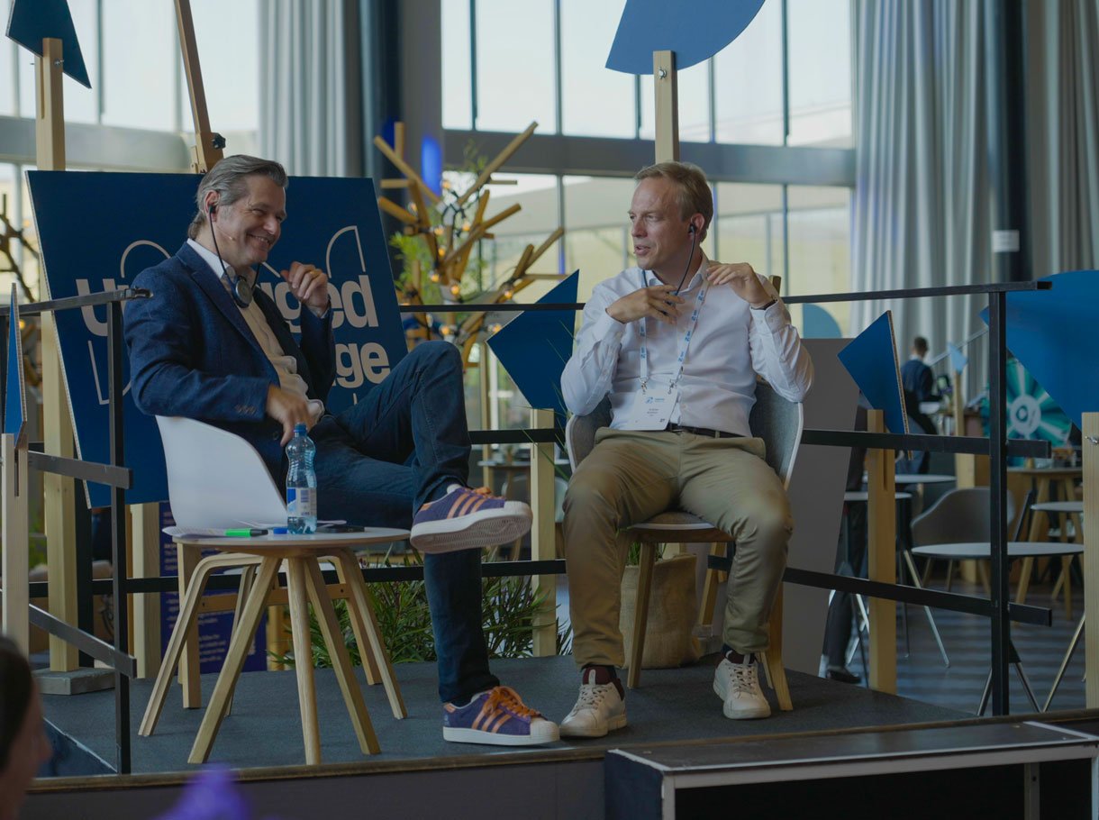 Startup Days 2025, Bern