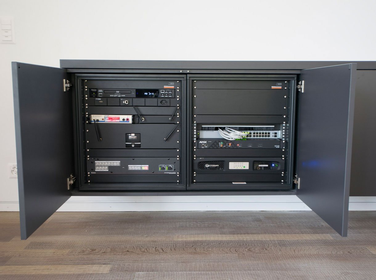 Reference image Astra signal management