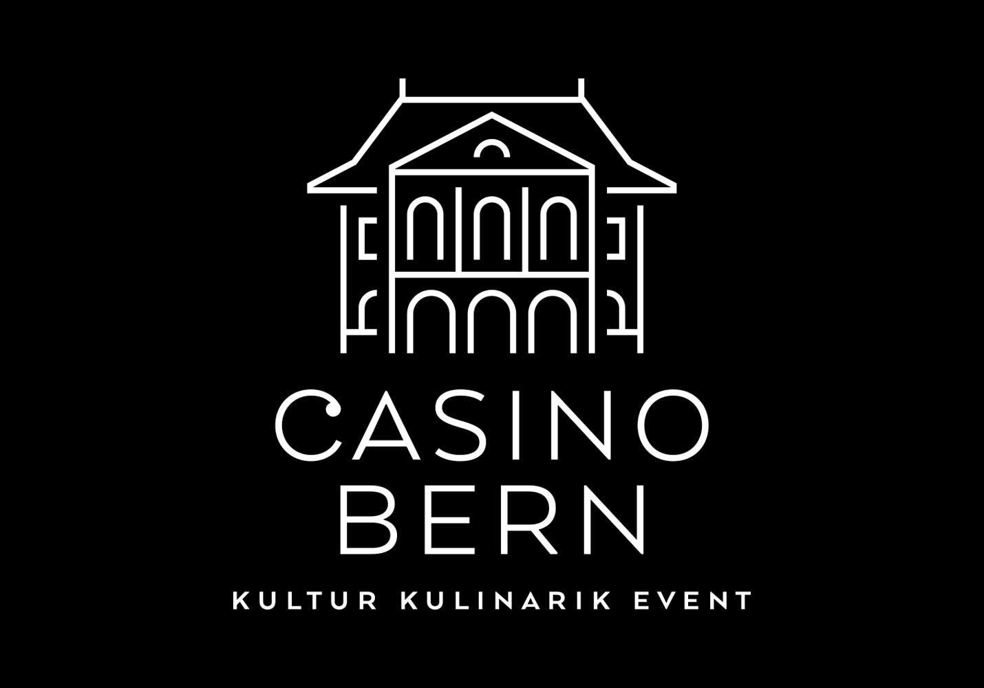 Logo Casino Bern