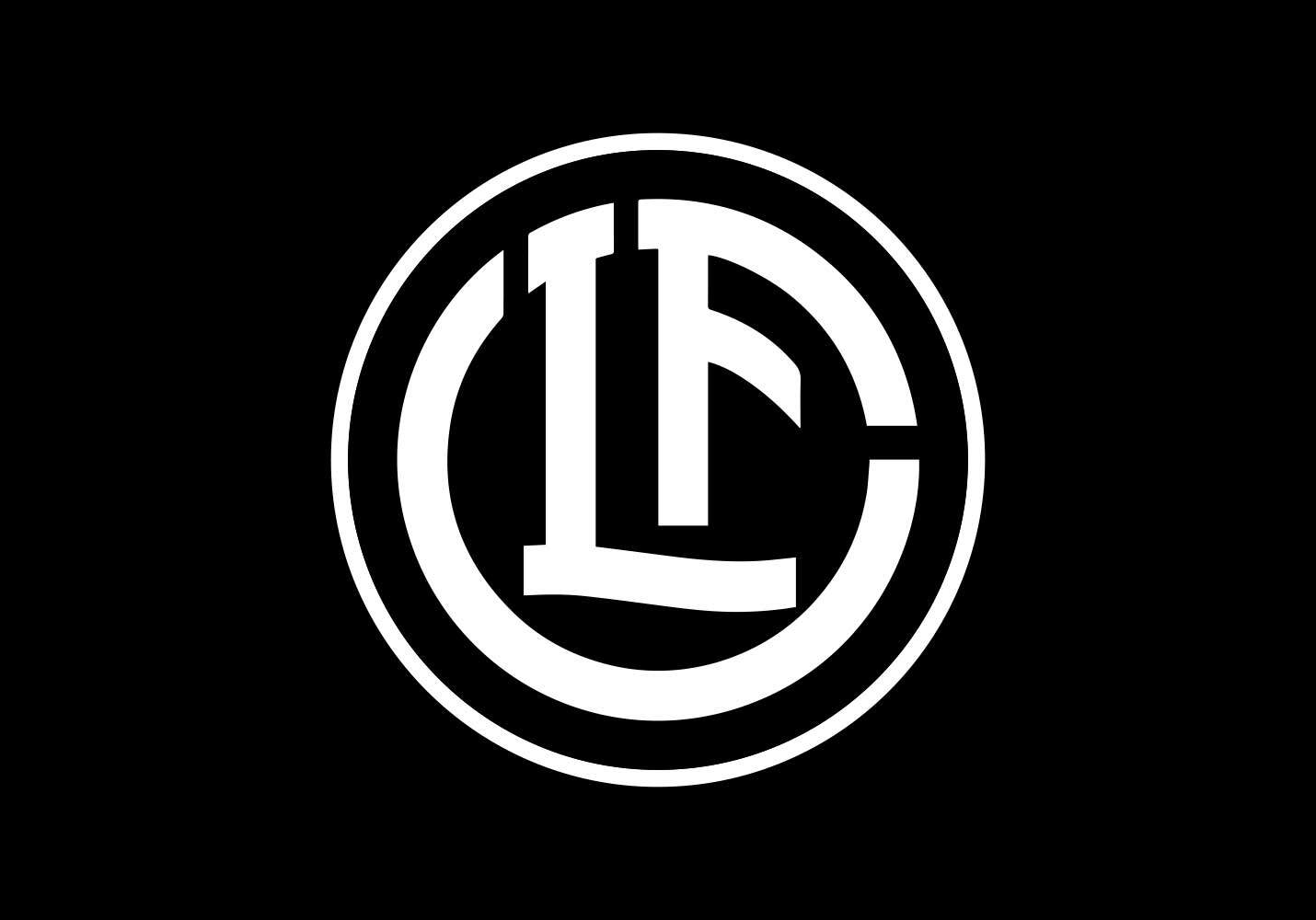 Logo FC Lugano