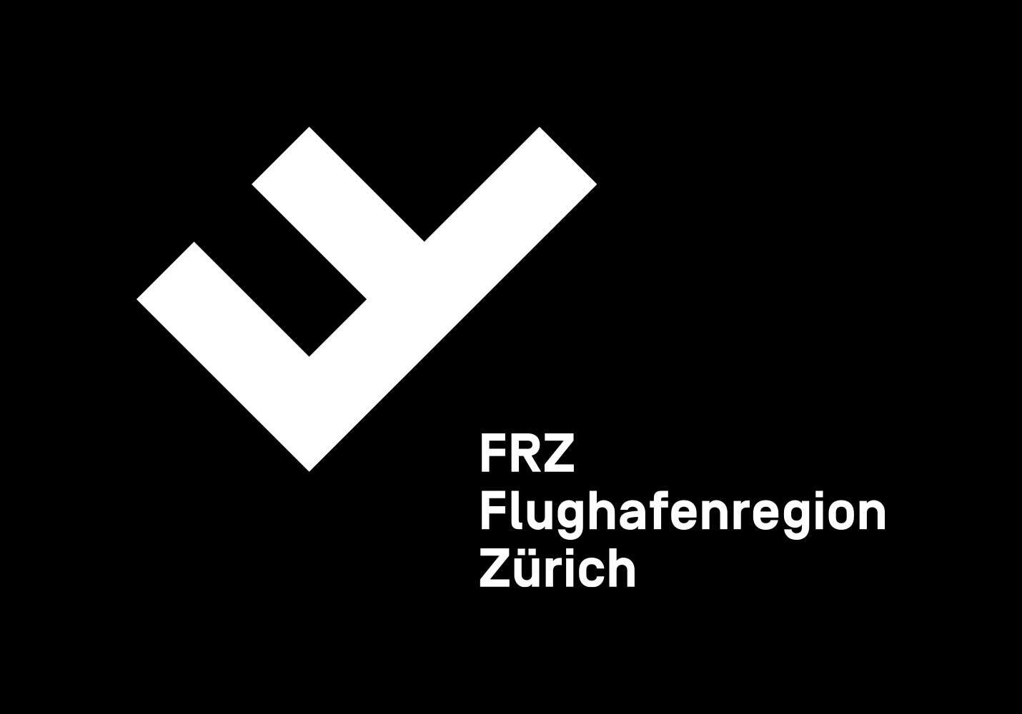 Logo Zurich Airport Region