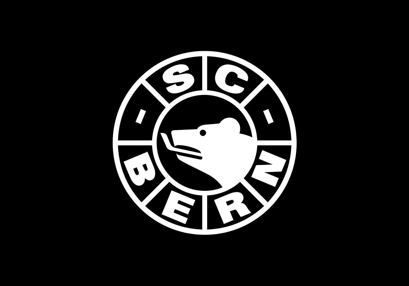 Logo SC Bern