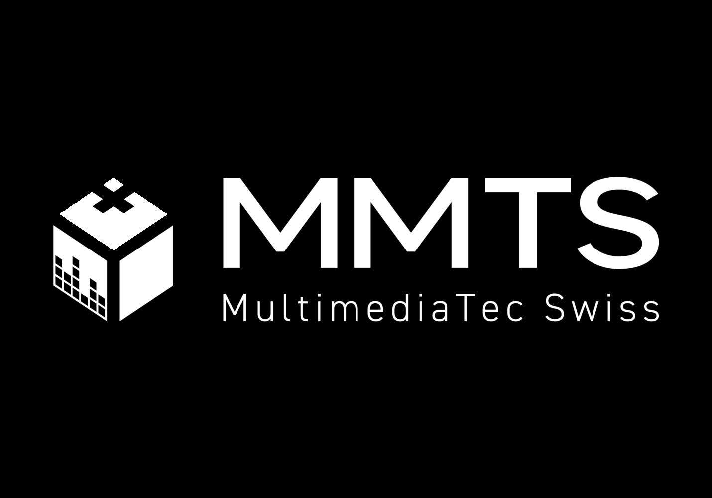 Logo MMTS