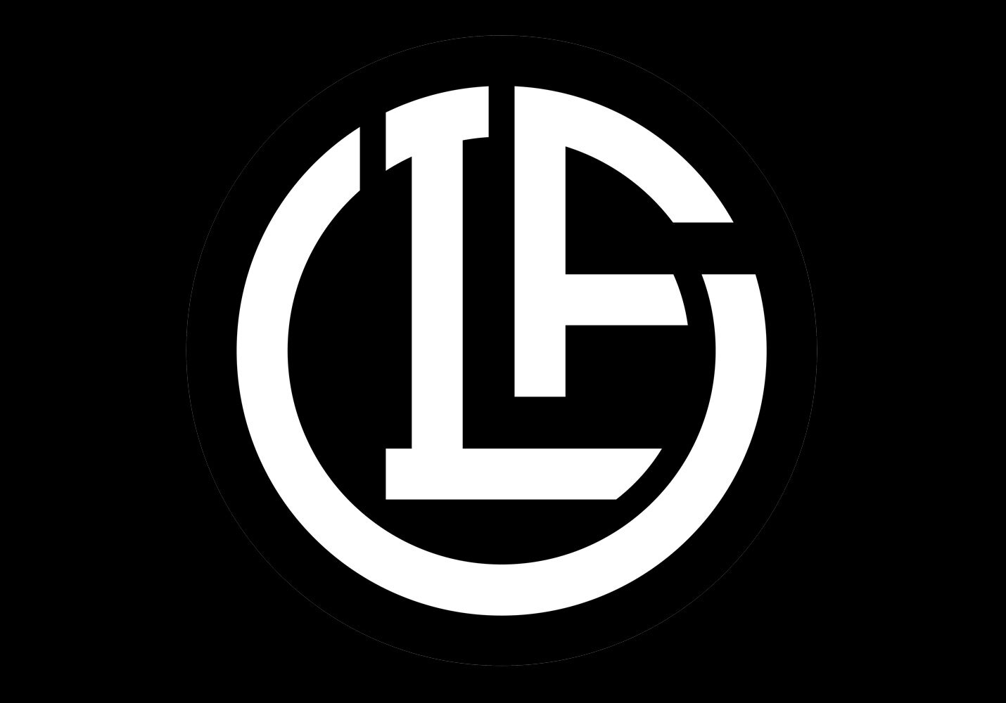 Logo of FC Lugano