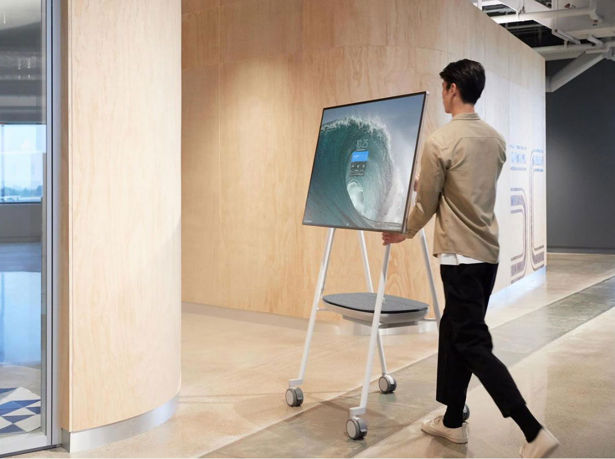 Important changes for users of Surface Hub (1st and 2nd generation)