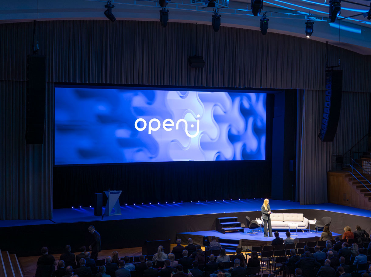 NZZ Connect, Open-i, November 27, 2025