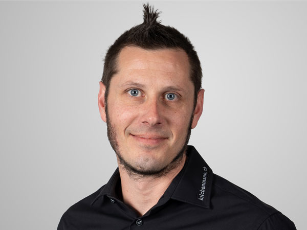 Stephan Huber