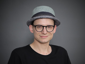 Profilbild von Nicolas  Eichenberger
