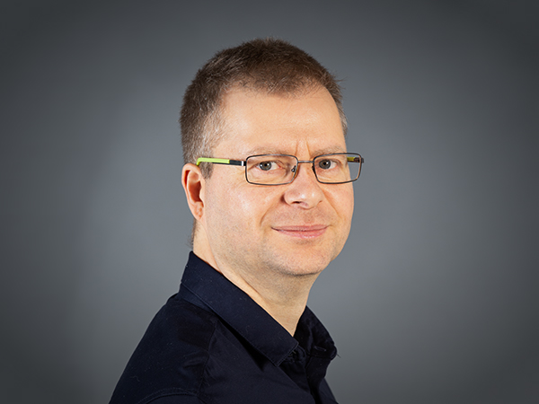 Profilbild von Bernd  Kuhn