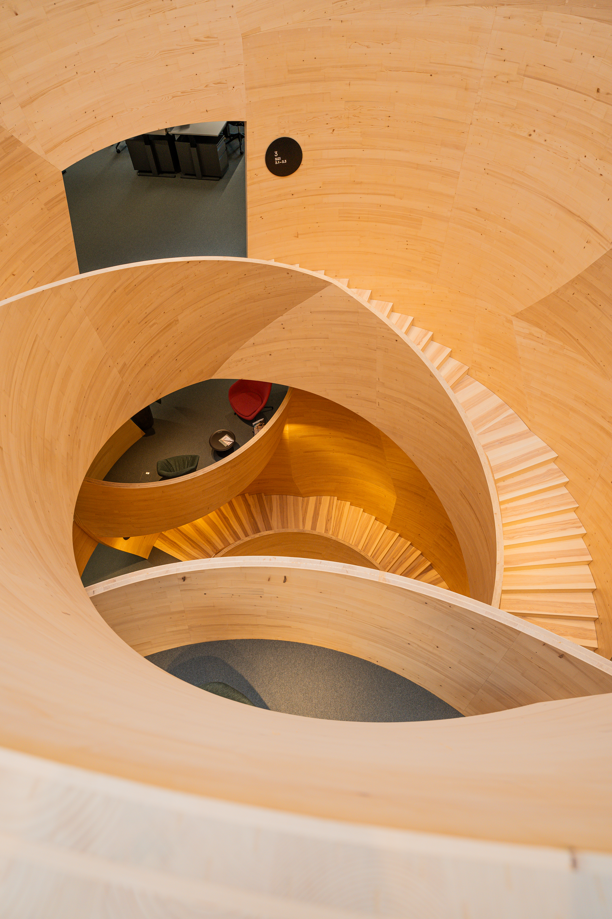 Blumer Lehmann partnership 